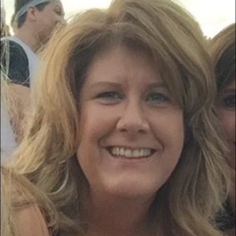 Meet your Posher, Marybeth